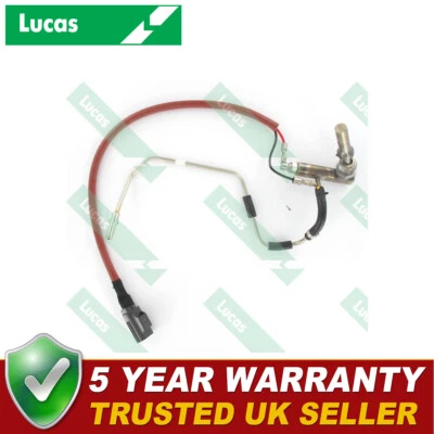 Válvula de vapor de combustible DPF Lucas FDR5004CP para Ford Focus 2012-2015 1,6 dCi Foto 1 de 2