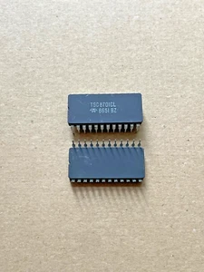 1pc Integrated Circuit - TSC8701CL - Teledyne Semi - CDIP24 - Picture 1 of 1