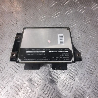 Peugeot Partner 2005 1,9 diésel control motor ecu 9650360480 #9 Foto 1 de 3