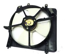 CF2012140 American Condenser for Engine Cooling Fan 2007-08 Honda Fit 1.5L