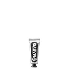Marvis Amarelli Licorice MARVIS Dentifricio Unisex 25 ml Tubetto