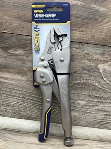 Nuevo Irwin IRHT82578 10" empuñadura de tornillo alicates multiusos - Imagen 1 de 3
