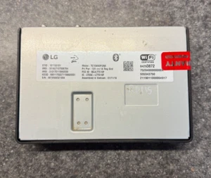 2019 Chevrolet Silverado Communication Interface Module 87843789 84293872 - Picture 1 of 7