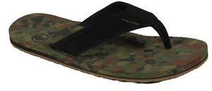 Volcom Victor Sandale - Dark Camo - Neu - Bild 1 von 1