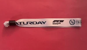 Formel 1 Miami Grand Prix 2025 - "Trophy House" Mai 3 Samstag Armband - selten - Bild 1 von 2