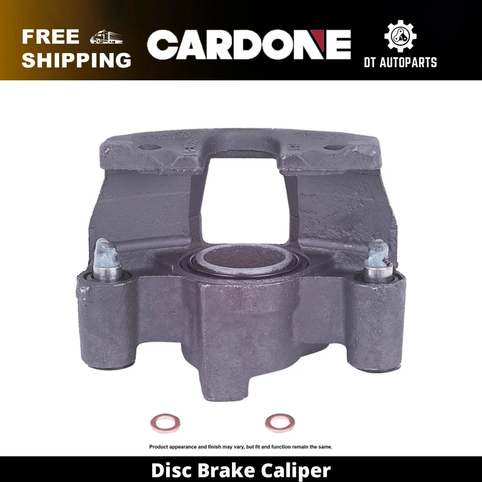 Pinza de freno de disco delantera izquierda cardone 1996 1997 Pontiac Sunfire 1995-2005 Foto 1 de 4