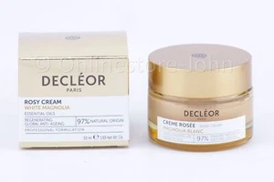 Decleor - White Magnolia - Rosy Cream - 50ml - Bild 1 von 1