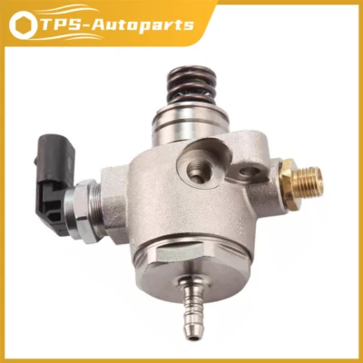 Bomba de combustible de alta presión para VW GTI MK7 AUDI A3 S3 06L127025N 8V 2.0T  Foto 1 de 3