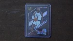2023-24 Donruss Lebron James Retro Series Card # 13 11/99 - Picture 1 of 2