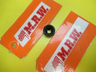 CAPUCHA VARILLA BUJE REDONDO CLIP HÉLICE AGUJERO OE fabricante original HONDA PRELUDE 97 98 99 00 01 Foto 1 de 4