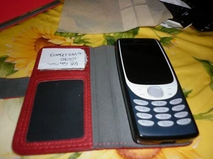 GSM NOKIA 8210 4G - Photo 1/7