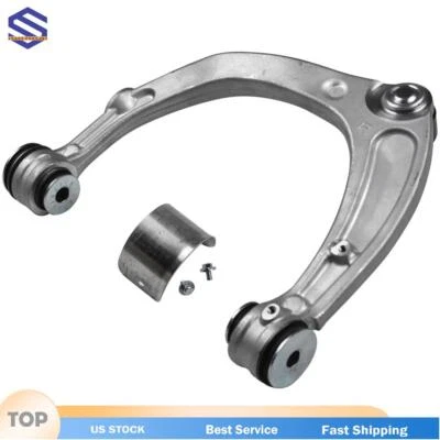 Front Passenger Upper Control Arm Ball Joint for Chevrolet Silverado 1500 19-23 - Image 1 of 4