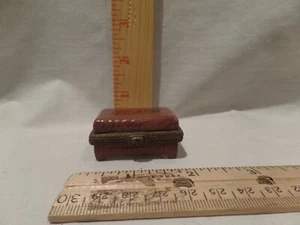 Caja de cigarros Midwest of Cannon Falls con caja de baratija de humo con bisagras - Imagen 1 de 8