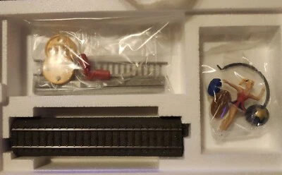 Märklin H0 1:87 78094 Seiltänzerin Cirkus Mondolino Neu - Bild 1 von 2