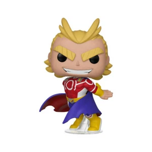 Funko POP! Animation - My Hero Academia - All Might Golden Age - Bild 1 von 1