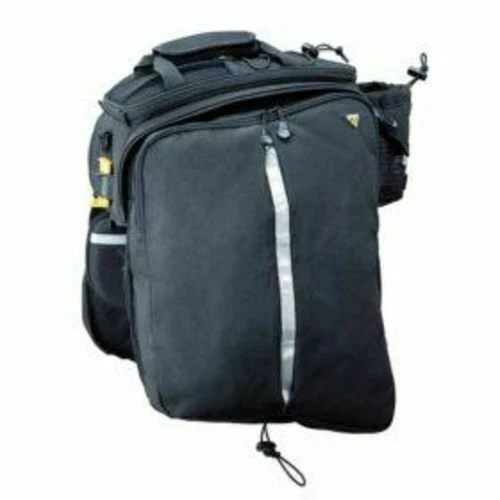 Topeak TT9647B MTX TrunkBag 16.6L - Black