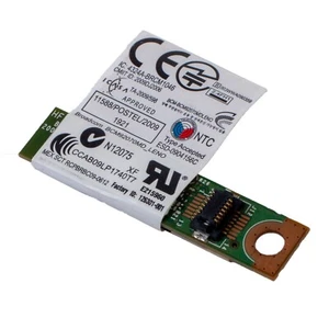 Modułe bluetooth Lenovo ThinkPad T410 T510 X201 W510 T410s X201 60y3211 - Picture 1 of 1