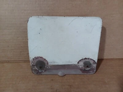 1953 - 1958 Studebaker Gas Door Studebaker Champion Commander & President sedans - Image 1 of 4