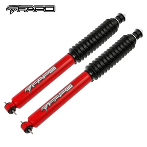 FAPO P1 Front 3-5" Lift Shocks For Jeep Grand Cherokee ZJ 1993-1998 - Picture 1 of 9