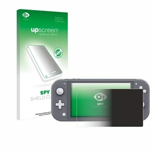Anti Espion pour Nintendo Switch Lite Film de protection confidential Protecteur - Photo 1/10