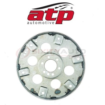 ATP Automatic Transmission Flexplate for 1991-2000 Chevrolet K2500 -  yu - Изображение 1 из 4