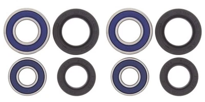 Kit de rodamientos para ruedas delanteras para Yamaha YFM350 Warrior 1987-2004 Foto 1 de 3