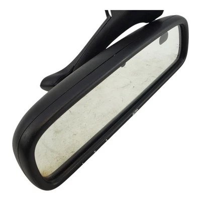 2005 Saab 9-3 Interior Inside Rear View Mirror E11015805 OEM & CFLO - Image 1 of 3