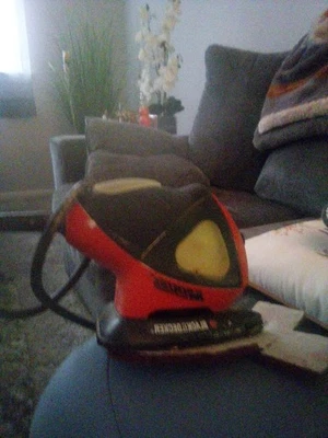 Black&Decker Mouse Sander/Polisher - Image 1 of 4