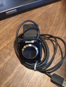 Microsoft Livecam VX-5000 - Bild 1 von 4