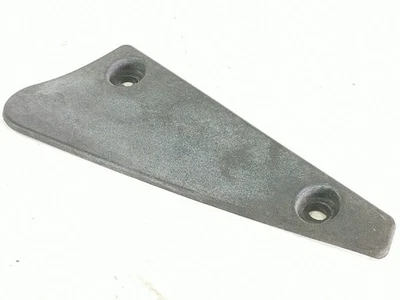 Крышка правосторонняя 05 Triumph Rocket 3 III 2301931 - Изображение 1 из 4