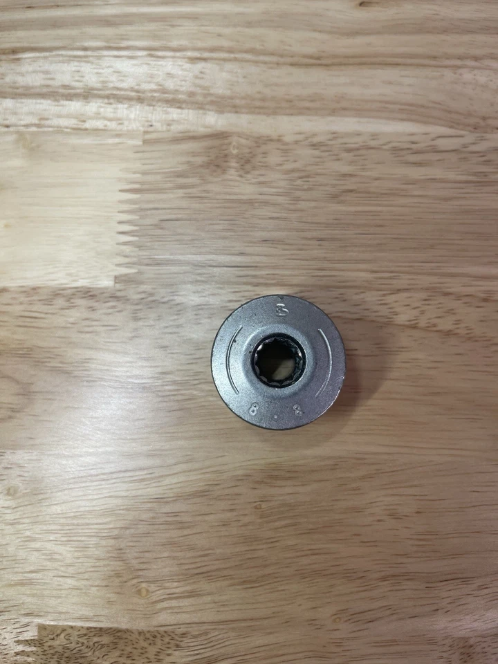 Volkswagen Jetta 1999-2005 perno del volante OEM Foto 1 de 3