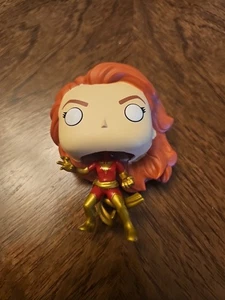 Funko Pop! Vinyl: Marvel - Dark Phoenix #422 Loose/no Box - Picture 1 of 2
