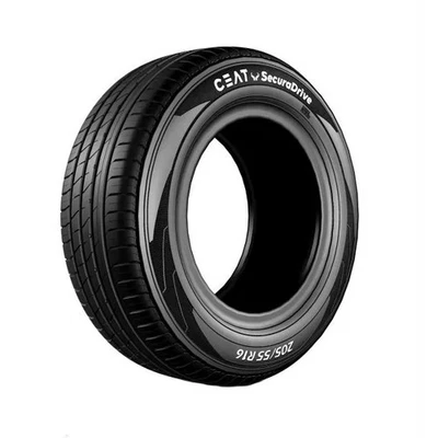 SOMMERREIFEN CEAT 215/60 R16 99V SECURADRIVE - Bild 1 von 4