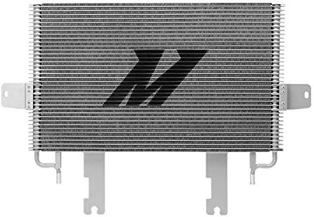 Enfriador de transmisión Ford Powerstroke 6,0 L 2003-2007 Mishimoto Foto 1 de 1