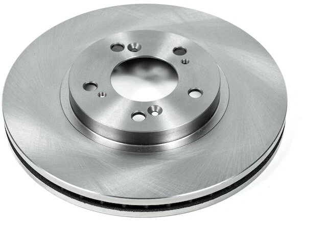 Rotor de freno delantero Power Stop 85YSMN22 para Acura RL 1999 2000 2001 2002 2003 2004 Foto 1 de 1