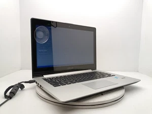 Portátil ASUS Q301L 13" Intel Core i5 4ta generación 6 GB de RAM sin HD-ARRANQUES A BIOS #91 - Imagen 1 de 12