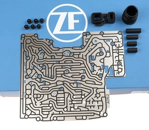 ZF 1068227052 Zwischenplatte Kolbensatz Hülsen Automatikgetriebe BMW 6HP26 6HP32 - Bild 1 von 12