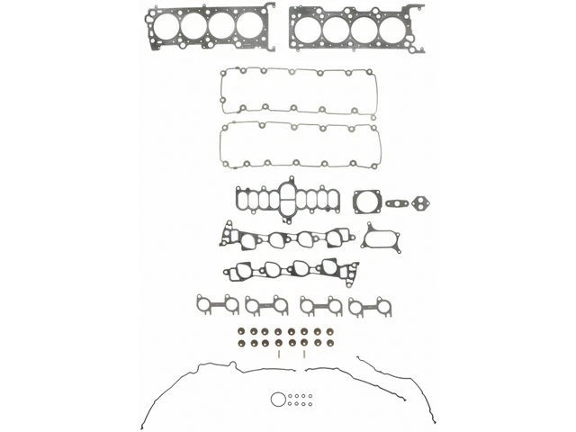 Head Gasket Set 51ZPVB19 for Expedition F150 F350 Super Duty E150 Econoline Club - Image 1 of 1