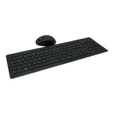 HP 950MK Kabelloses Tastatur & Maus Set | QWERTZ - Bild 1 von 4