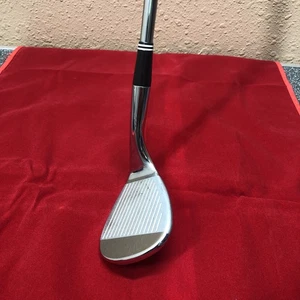 Left Handed Cleveland Tour Action Reg 588 Sand Wedge 56° / True Temper Steel - Picture 1 of 9