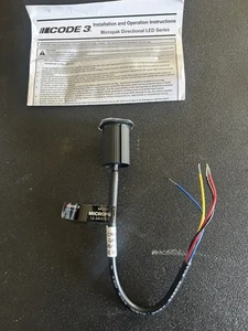 code 3 micropak series led - Picture 1 of 4