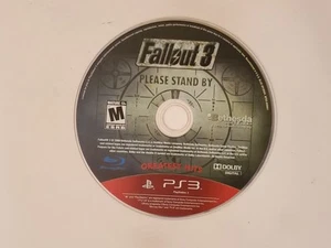 Fallout 3 Greatest Hits (Playstation 3 Ps3) - Bild 1 von 2