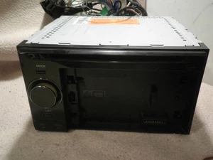 PIONEER AVIC F320BT AUTORADIO CD CON NAVIGATORE SOLO CORPO FISSO NO FRONTALE - Foto 1 di 7