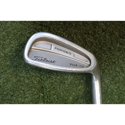 Titleist 704 CB Forged 36" Golf P Wedge RH / 3A-P137 - Image 1 of 4
