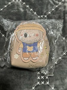 🔥LABUBU Custom Tote Rucksack (nicht offiziell) Neu mit Etikett🔥 - Bild 1 von 2