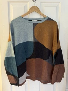 Seasalt Cornwall Optimist Jumper Size 20 - Picture 1 of 1