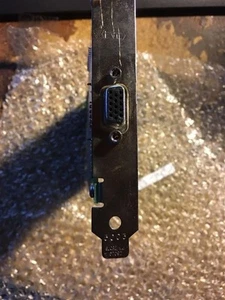 Mga-imp+/p4/hp1, 553-03 rev.a pci video card - Picture 1 of 3