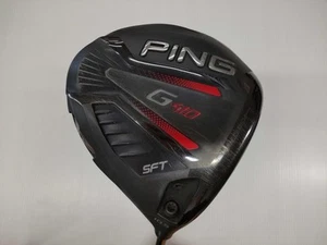 PING G410 SFT 10.5° 1W ALTA J CB RED Stiff Regular #23 - Picture 1 of 5
