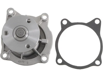 For 1993-1996 Oldsmobile Cutlass Ciera Water Pump API 86527BYNM 1994 1995 - Image 1 of 2