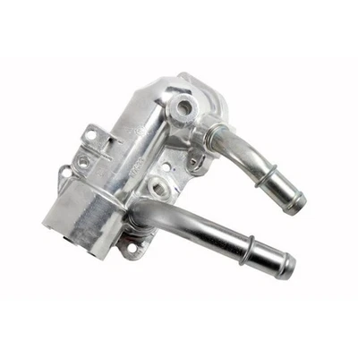 Carcasa termostato refrigerante motor genuino ACDelco para Chevy Cobalt 2006-2010 Foto 1 de 4